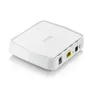 ZyXEL VMG4005-B50A VDSL2-Modem ADSL Gigabit Ethernet