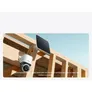 eufy 4G LTE Cam S330 Überwachungskamera 4K