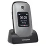 swisstone BBM 625 - silber/schwarz