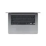 Apple MacBook Air 15,3" 2024 M3/24/512GB SSD 10C GPU Space Grau BTO