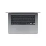 Apple MacBook Air 15,3" 2024 M3/24/1TB SSD 10C GPU Space Grau BTO