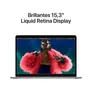 Apple MacBook Air 15,3" 2024 M3/24/1TB SSD 10C GPU Space Grau BTO