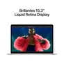Apple MacBook Air 15,3" 2024 M3/16/2TB SSD 10C GPU Silber BTO