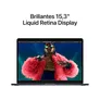 Apple MacBook Air 15,3" 2024 M3/16/1TB SSD 10C GPU Mitternacht BTO