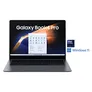 Campus: SAMSUNG Galaxy Book4 Pro 14"WQXGA+ Ultra 7 155H 16/512GB SSD Win11