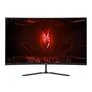 Acer Nitro ED320QRS3bmiipx 80cm(31.5") FHD Curved Gaming Monitor HDMI/DP 165Hz