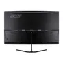 Acer Nitro ED320QRS3bmiipx 80cm(31.5") FHD Curved Gaming Monitor HDMI/DP 165Hz