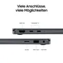 Campus: SAMSUNG Galaxy Book4 360 15,6" Core 5 120U 16GB/512GB SSD Win11