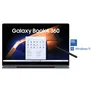 Campus: SAMSUNG Galaxy Book4 360 15,6" Core 5 120U 16GB/512GB SSD Win11