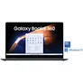 Campus: SAMSUNG Galaxy Book4 360 15,6" Core 5 120U 16GB/512GB SSD Win11