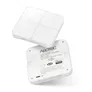 Aeotec WallMote Quad - Remote Switch mit 4 Buttons