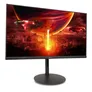 Acer Nitro XF240YM3biiph 61cm (24") FHD IPS Gaming Monitor 16:9 HDMI/DP 180Hz