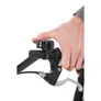 Newrban Lenkradklingel Black