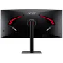 Acer Nitro XV345CURV3bmiphuzx 86,4cm (34") 21:9 Curved Gaming Monitor HDMI/DP