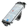 Newrban Handy Lenkradhalterung Black