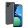 Fairphone 4 5G Dual-SIM 6GB/128GB grau Android 11.0 Smartphone