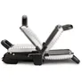 Tefal GC 3050 Kontaktgrill 2in1 Schwarz/Silber