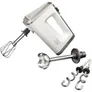 Krups GN 9031 White Collection Handmixer 3 Mix 9000 Deluxe Schnellmixstab