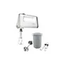 Krups GN 9031 White Collection Handmixer 3 Mix 9000 Deluxe Schnellmixstab