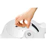 Krups CZ7101 Cook4Me+ Multikocher  6l, 1200 W, weiß/grau