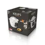 Krups CZ7101 Cook4Me+ Multikocher  6l, 1200 W, weiß/grau