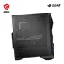 MSI MPG Infinite X2 14NUG7-460AT i7-14700KF 32GB/1TB SSD RTX4080 Super Win11
