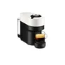 Krups XN9201 Nespresso Vertuo Pop Coconut White