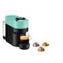 Krups XN9204 Nespresso Vertuo Pop Aqua Mint