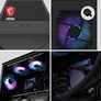 MSI MPG Infinite X2 14NUF7-459AT i7-14700KF 32GB/1TB SSD RTX4070 Ti Super Win11