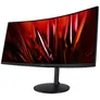 Acer Nitro XZ342CUS3bmiipphx 86,4cm (34") UWQHD Curved Gaming Monitor HDMI/DP