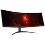 Acer Nitro XZ452CUVbemiiphuzx 113cm (44,5") DQHD Curved Gaming Monitor HDMI/DP