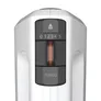 Krups GN4001 3Mix 4000 Handmixer 450 Watt weiß