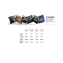 Samsung Evo Plus (2024) 128 GB microSDXC Speicherkarte (160 MB/s, Class 10, U3)