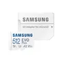 Samsung Evo Plus (2024) 512 GB microSDXC Speicherkarte (160 MB/s, Class 10, U3)