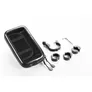 Newrban Wasserdichte Handy Lenkradhalterung Black