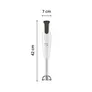 Krups HZ5521 Stabmixer Perfect Mix 6000 weiß