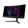 Acer Predator X34Vbmiiphuzx 86,4cm (34") UWQHD Curved Gaming Monitor HDMI/DP/USB