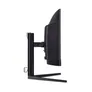 Acer Predator X34Vbmiiphuzx 86,4cm (34") UWQHD Curved Gaming Monitor HDMI/DP/USB