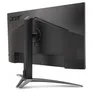 Acer Predator XB273KV3bmiiprx 69cm (27") 4K IPS Gaming Monitor 16:9 HDMI/DP