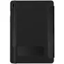 OtterBox React Folio Series Case f. Samsung Galaxy Tab S9 FE schwarz