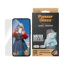 PanzerGlass MATRIX Screen Protector mit D3O Samsung Galaxy A35 5G