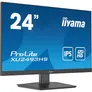 iiyama ProLite XU2493HS-B6 60.47 cm (23.8") FHD IPS Monitor DP/HDMI
