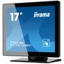 iiyama ProLite T1721MSC-B2 43cm (17") SXGA TN LED-Touch-Monitor HDMI/VGA