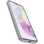 OtterBox React Samsung Galaxy A35 5G - Stardust clear Schutzhülle