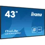 iiyama ProLite LE4341S-B2 108cm (42,5") FHD Digital Signage Monitor VGA/HDMI/USB