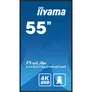 iiyama ProLite LH5575UHS-B1AG 138,8cm (55") 4K Digital Signage Monitor HDMI/DP