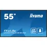 iiyama ProLite LH5575UHS-B1AG 138,8cm (55") 4K Digital Signage Monitor HDMI/DP