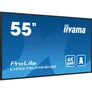 iiyama ProLite LH5575UHS-B1AG 138,8cm (55") 4K Digital Signage Monitor HDMI/DP