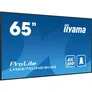 iiyama ProLite LH6575UHS-B1AG 163,8cm (64,5") 4K UHD Monitor LED HDMI/DP
