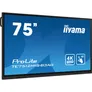iiyama ProLite TE7512MIS-B3AG 189,2cm (74,5") 4K Touch Monitor HDMI/VGA/USB-C
